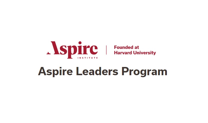 Aspire Leaders Program 2025 by the USA (Free)