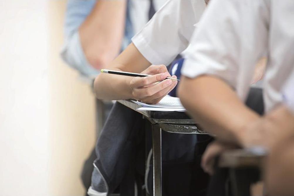 Scotland’s Exam Pass Rates Rise in 2025, But Inequality Casts Long Shadow