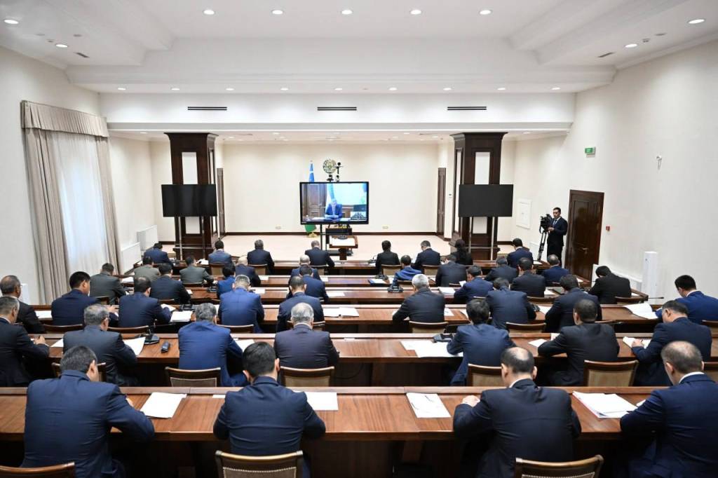 Uzbekistan Identifies New Approaches to Align Universities with Industry and Boost Graduate Employment