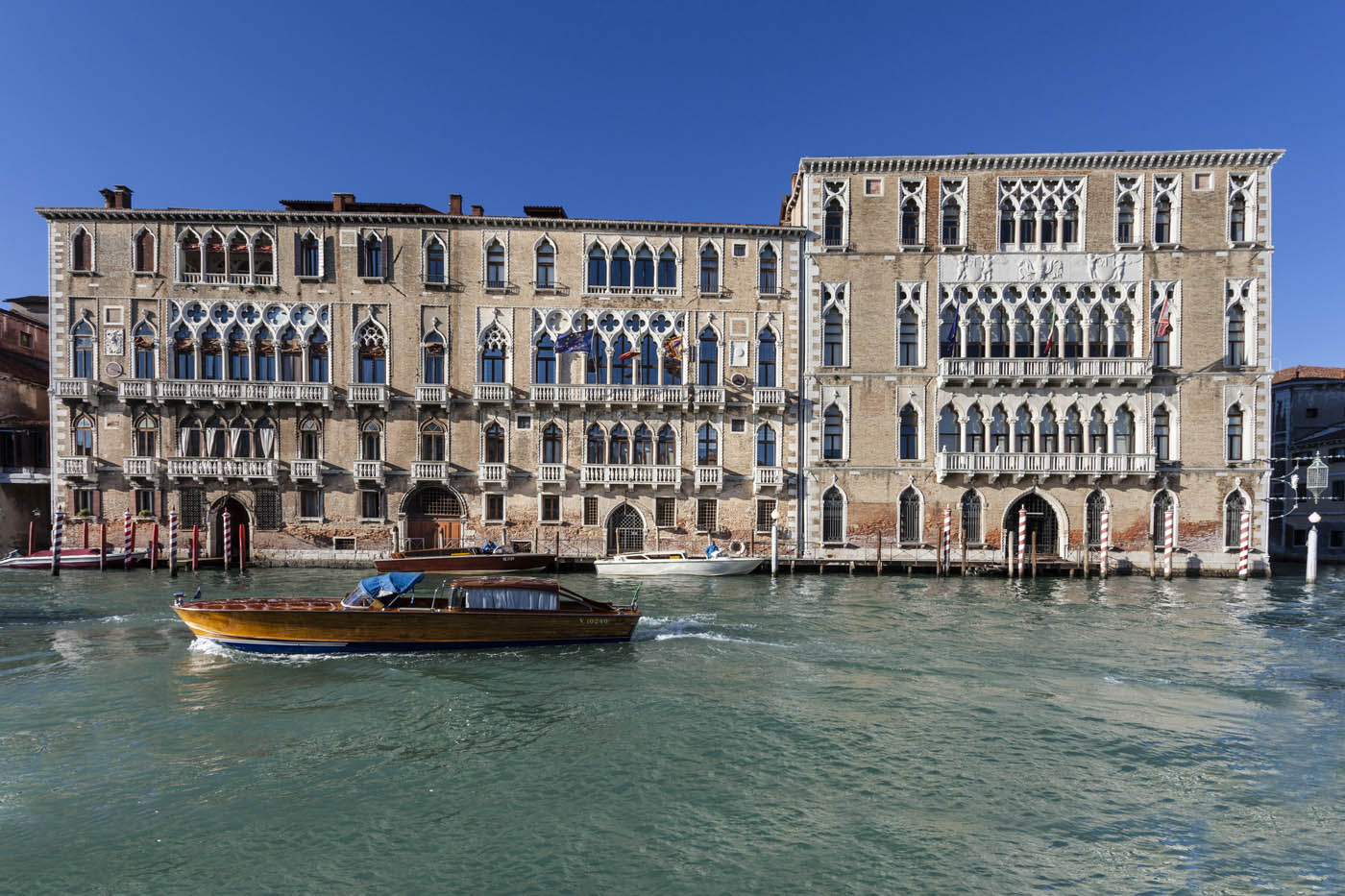 Ca Foscari Scholarships 2026 in Italy (Fully Funded)