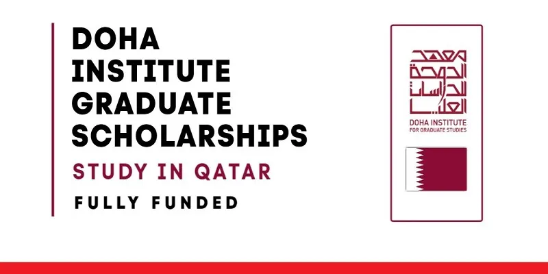 Doha Institute for Graduate Studies Scholarships 2026 (Fully Funded)