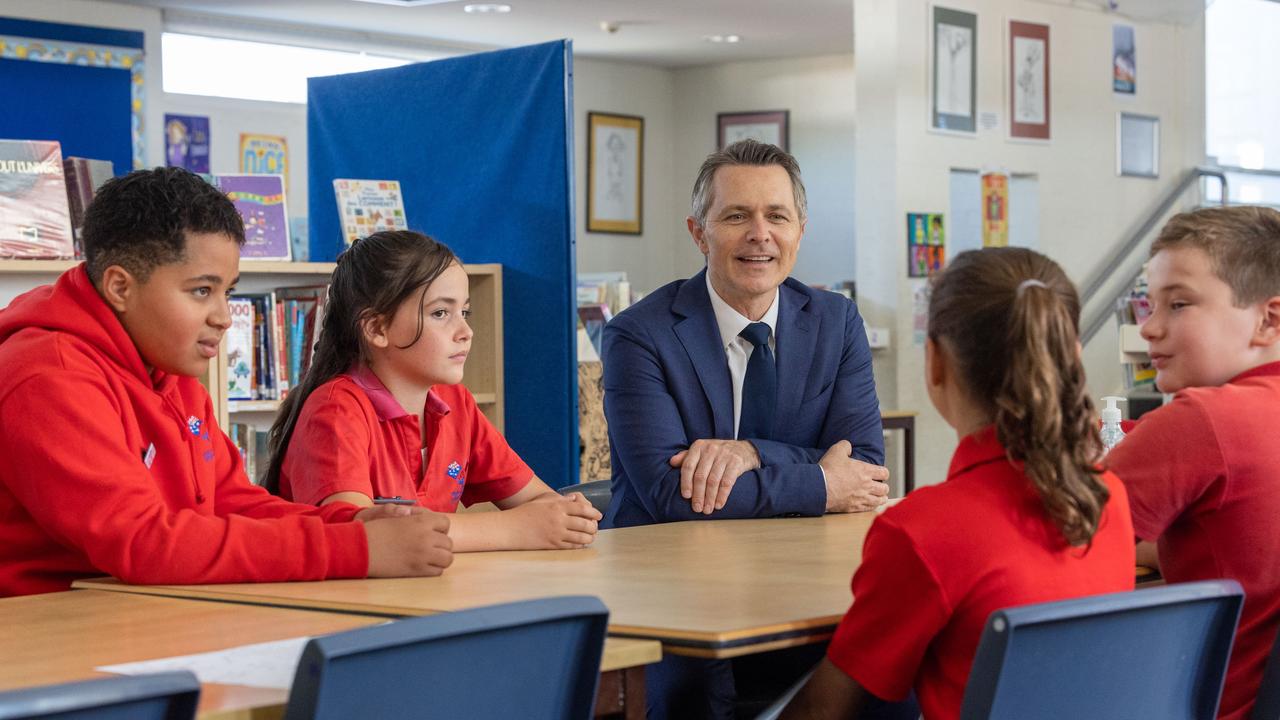 Australia Proposes New Federal Education Commission to Address Public School Challenges