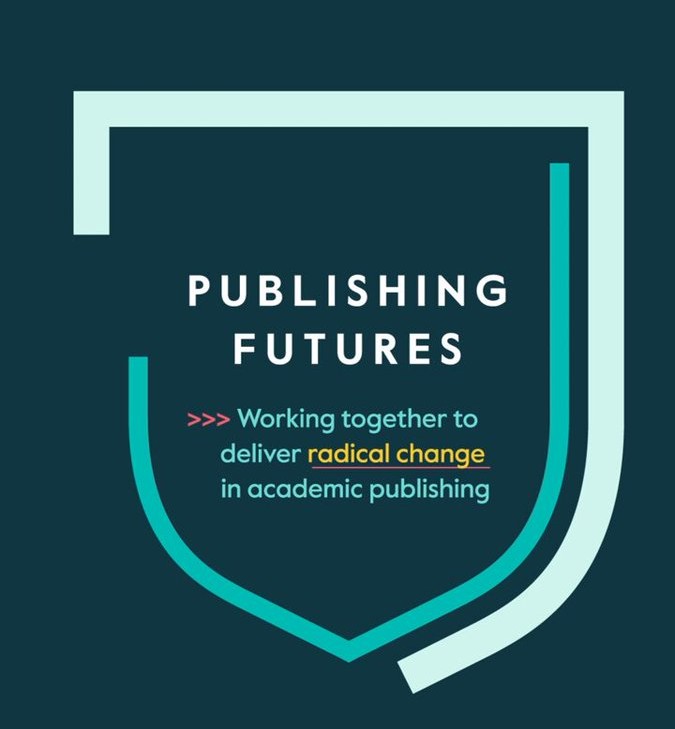 Cambridge’s ‘Publishing Futures’ Report Warns of Pressure on Academic Publishing