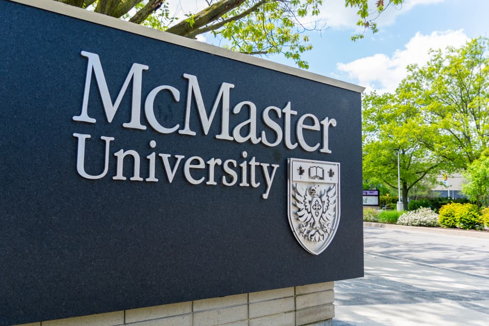 McMaster among best universities in the world for medical and health studies