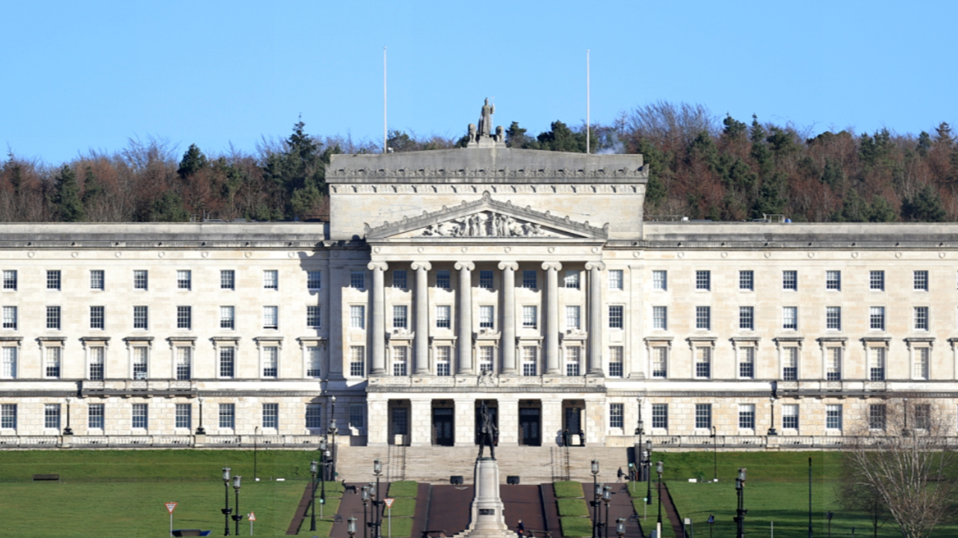 UK treasury approves £400 million boost for Northern Ireland budget