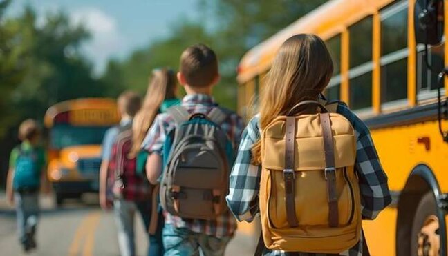 SEND transport staff report rising violence from pupils