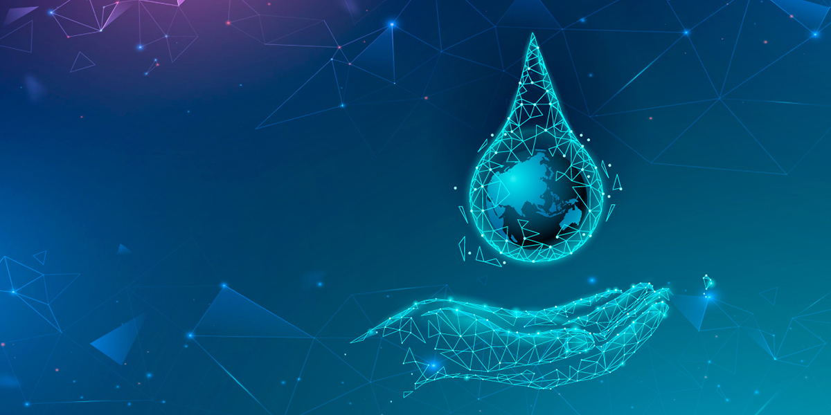 The digital thirst: How AI and data centers are draining global water supplies