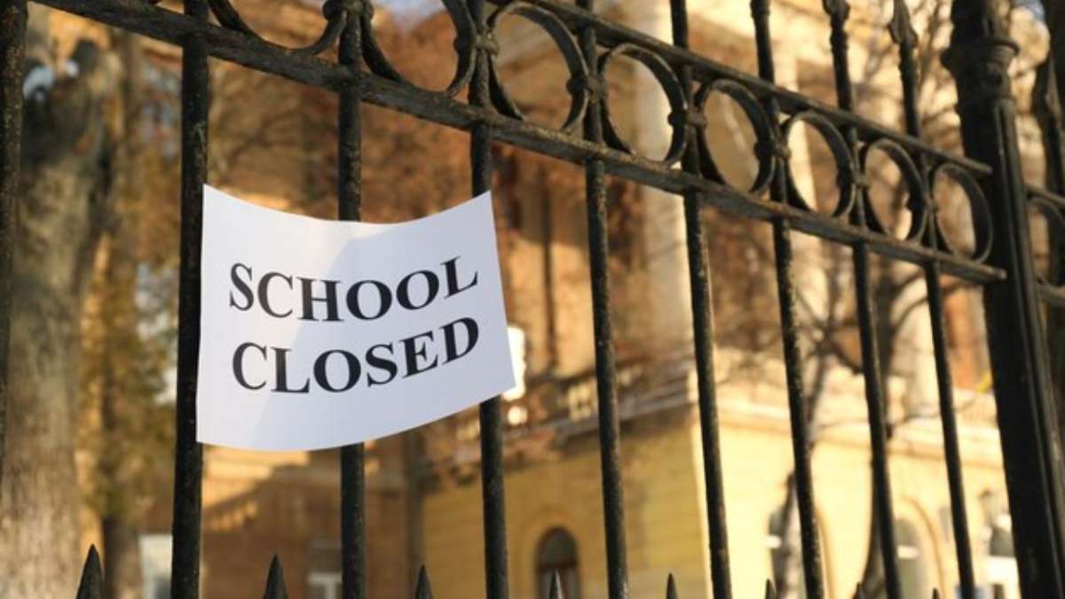 School closes abruptly, parents face loss of tuition fees