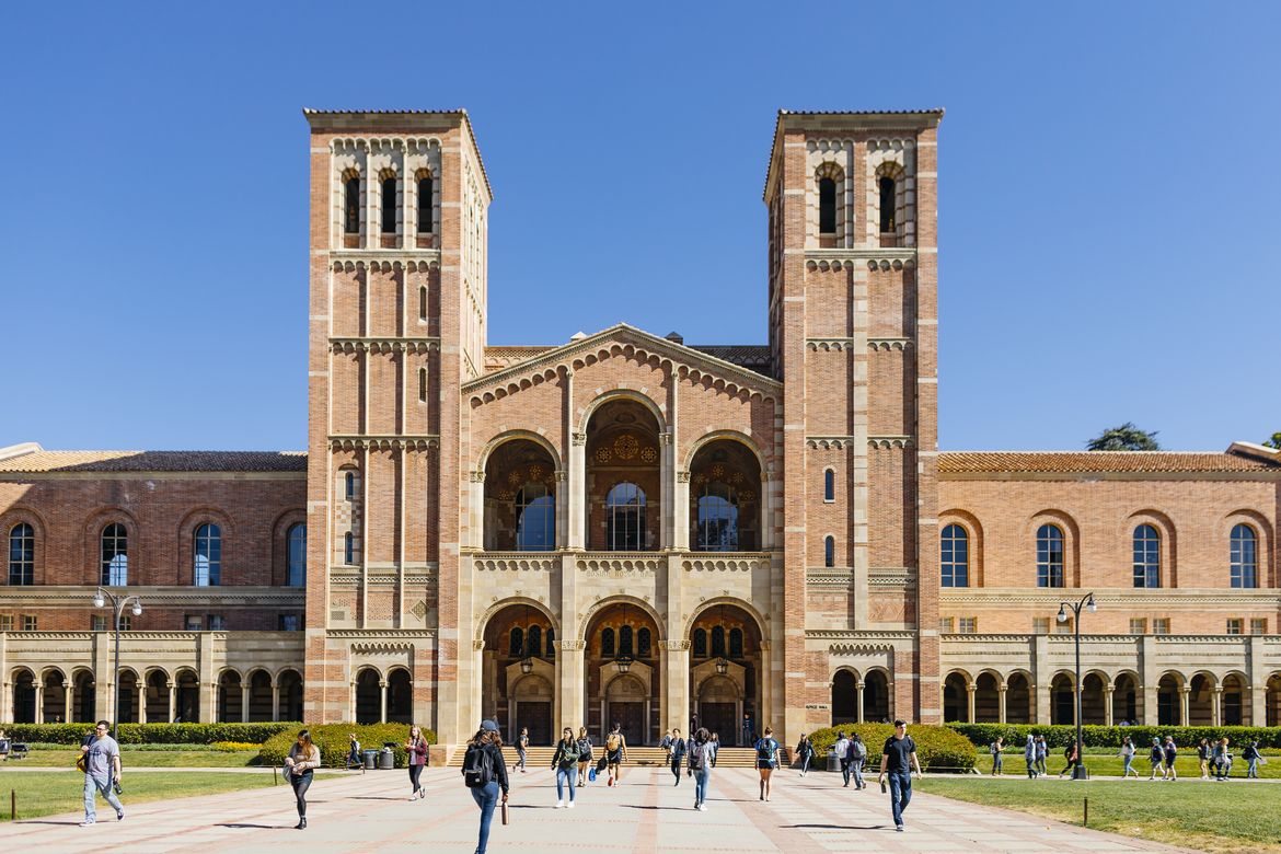UCLA program offering priority transfer consideration to community college students