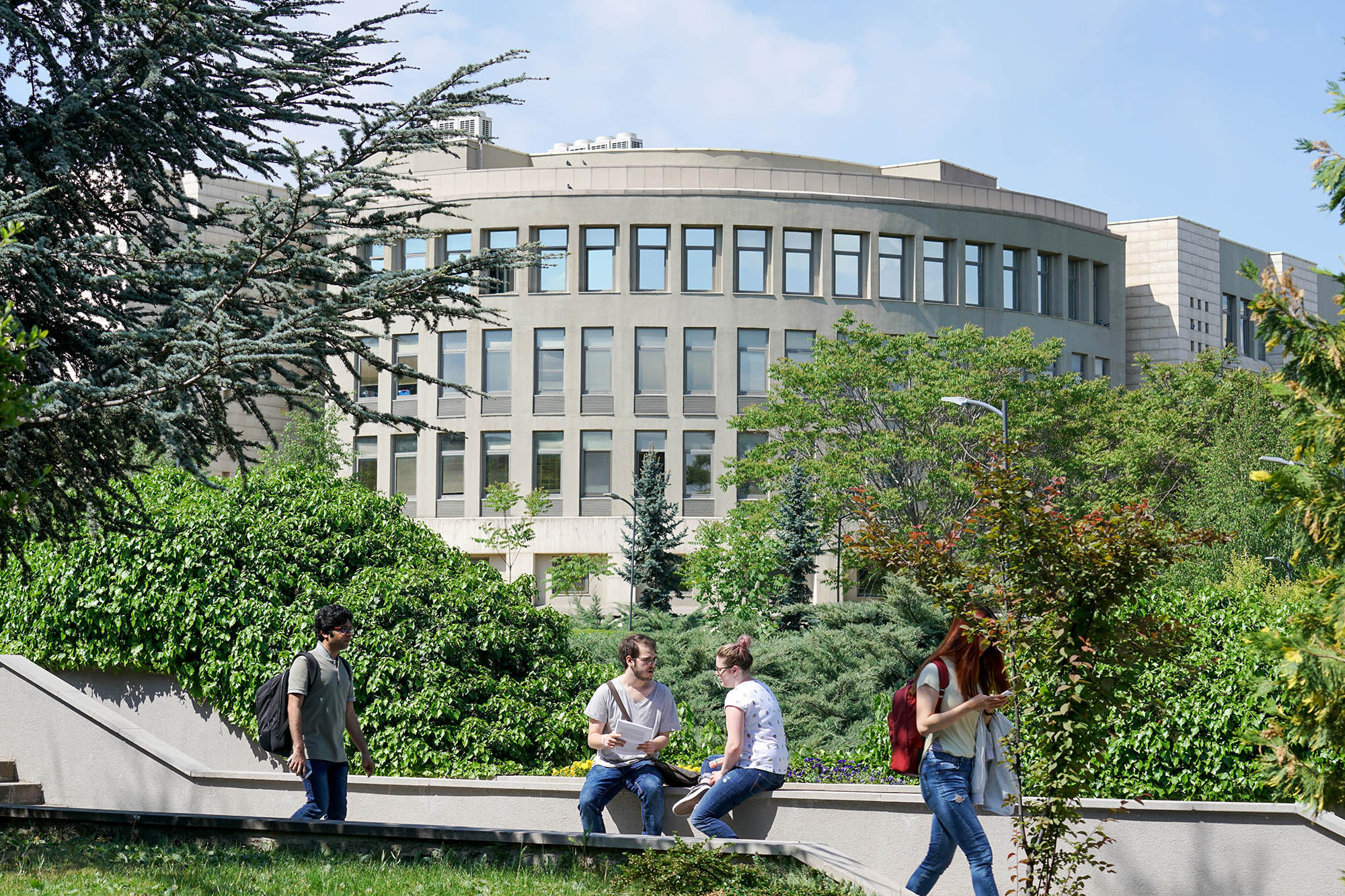 Scholarship chance in Türkiye