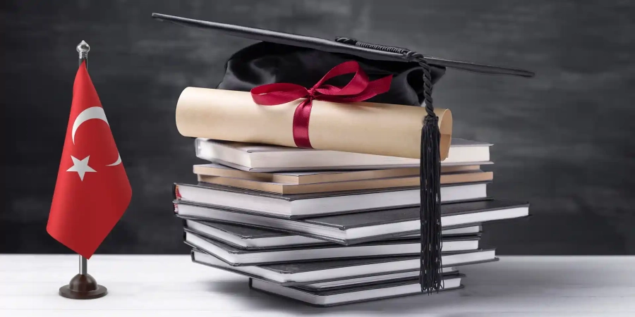 Education levels continue to rise in Türkiye