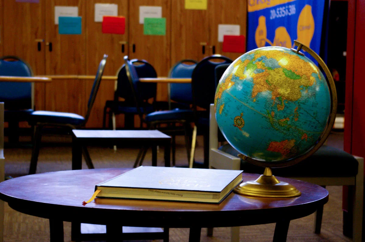 Rankings of Education Worldwide 2026