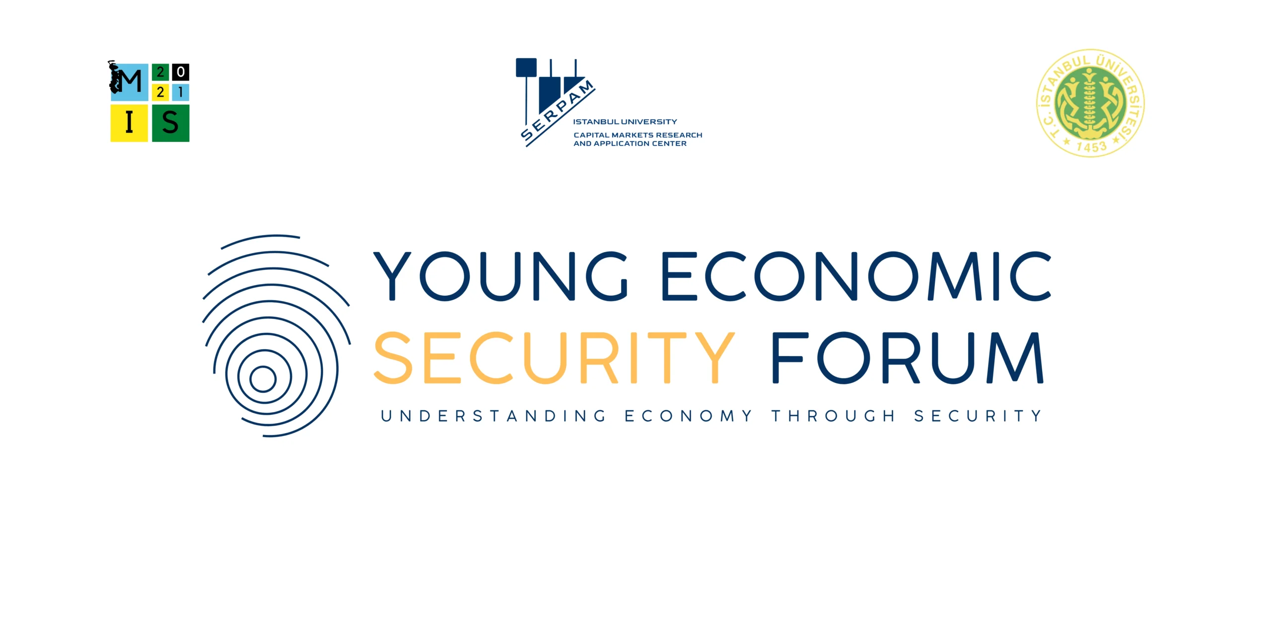 Young Economic Security Forum 2025 in Turkey (Fully Funded)
