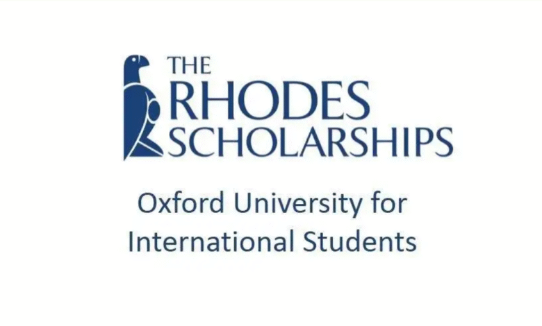 Rhodes Global Postgraduate Scholarships 2026 (Fully Funded)