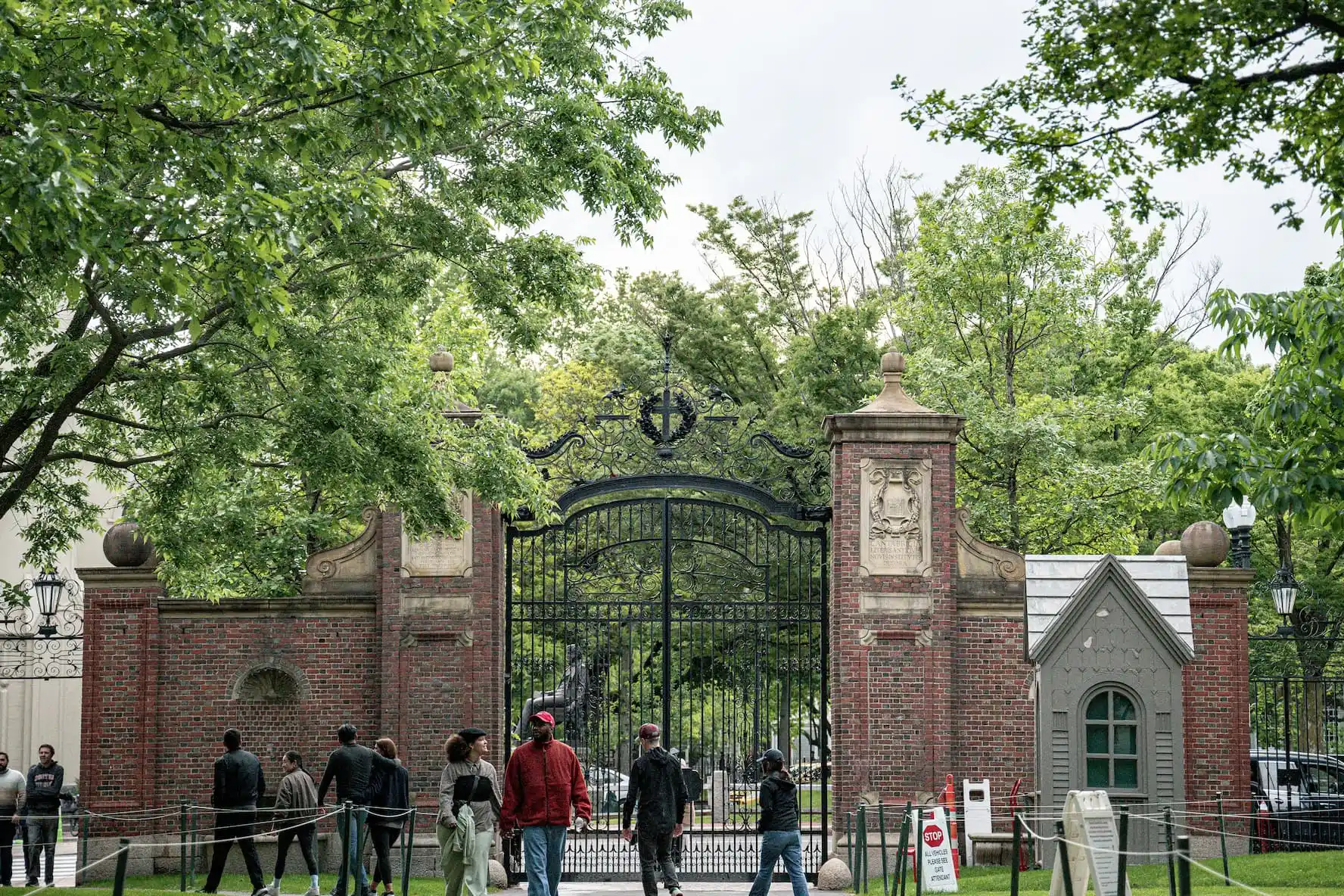 U.S. Universities Could Lose $1 Billion in Revenue as International Student Numbers Are Expected to Fall