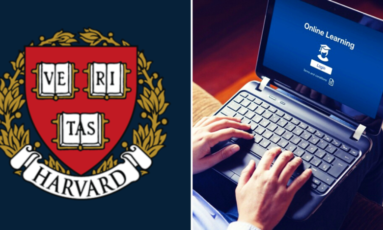 Harvard Cybersecurity Free Course 2025