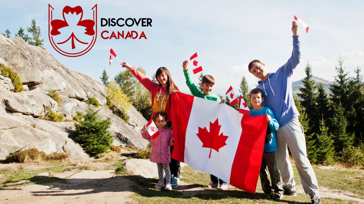 2025 Discover Vancouver Cultural Exchange Program
