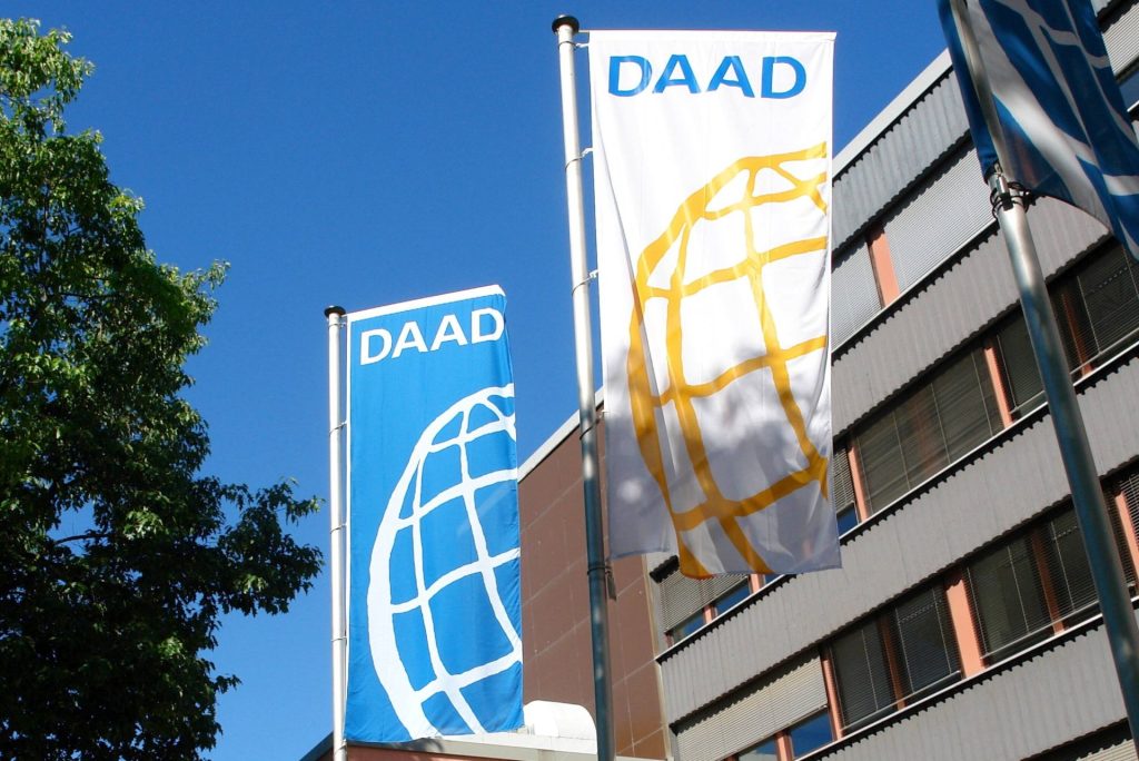 DAAD EPOS Scholarship 2026/27 (Fully Funded)