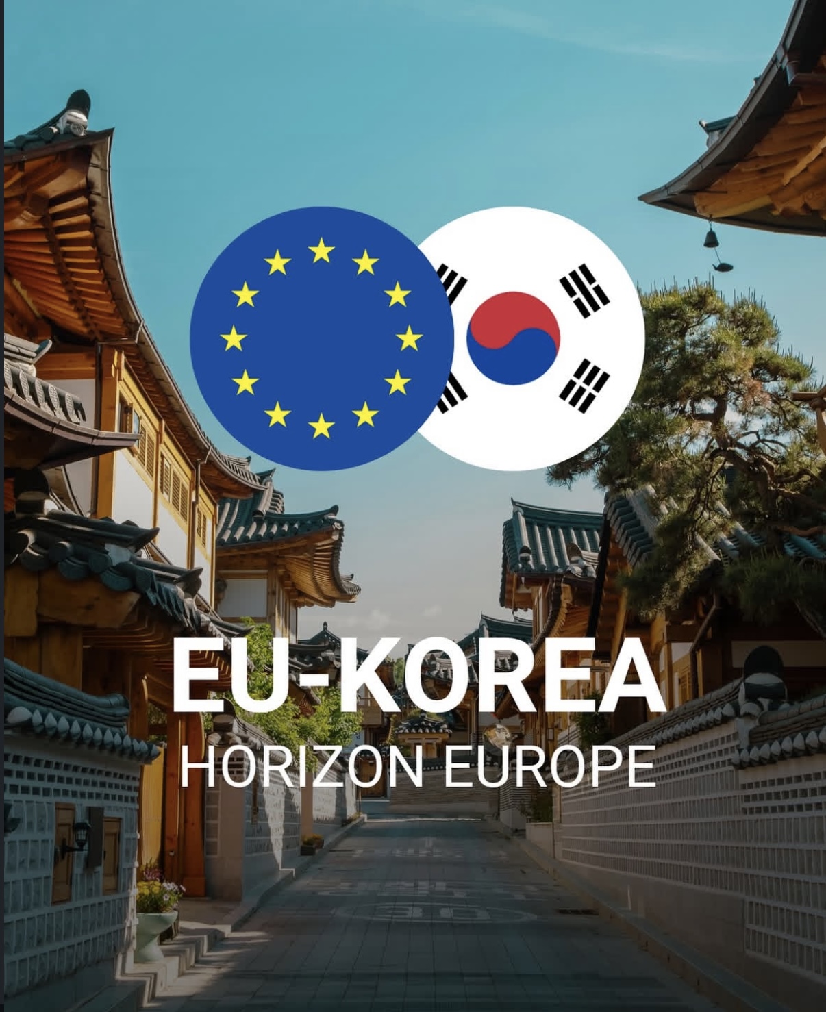 South Korea Becomes First Asian Nation to Join Horizon Europe