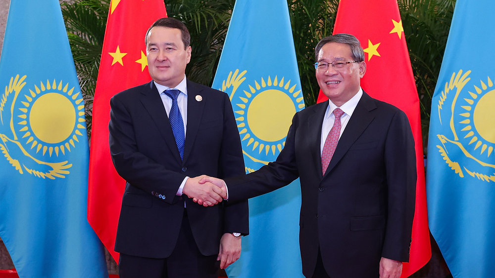 Kyrgyzstan and China Strengthen Ties in Science and Innovation through New Academic and R&D Initiatives