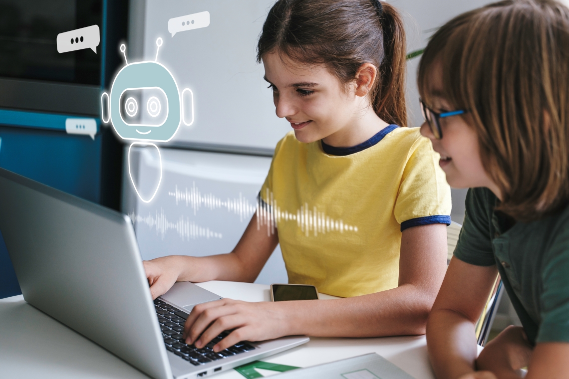 Estonia’s AI Leap - Preparing for a New Era in Education