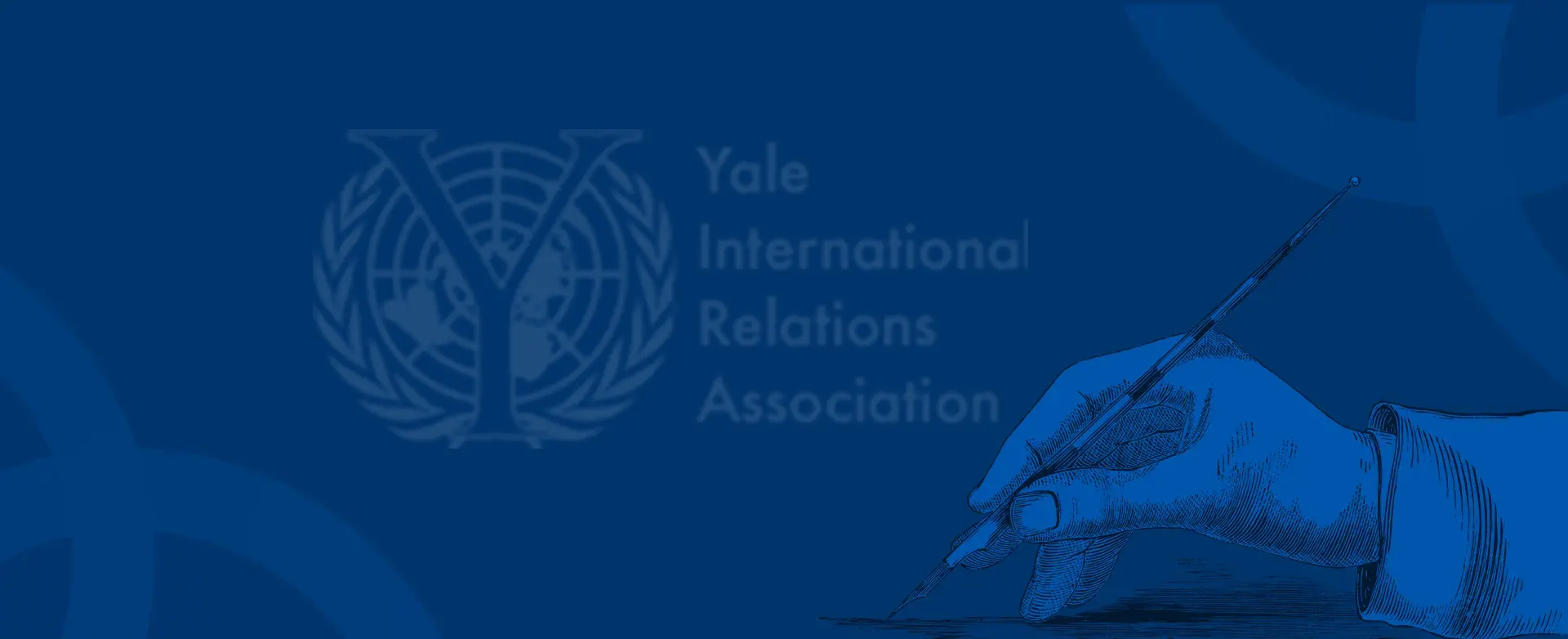 The Yale International Relations Association Global Essay Competition 2026