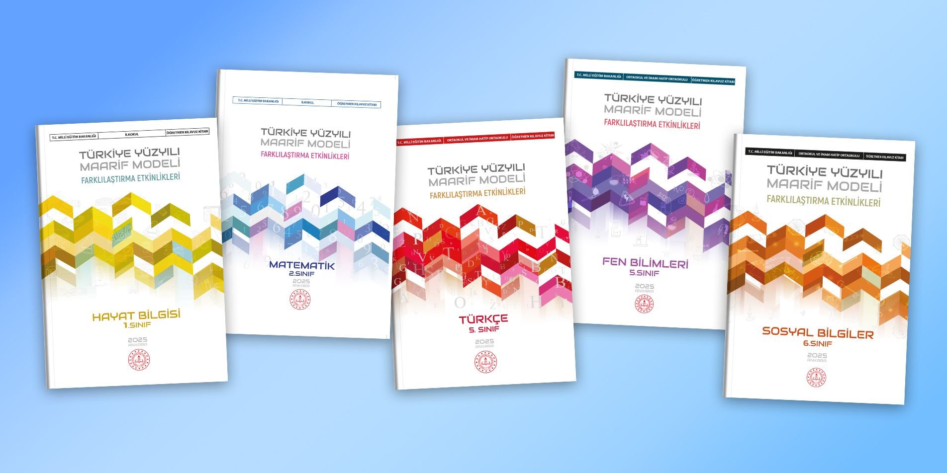 Türkiye Integrates Differentiated Instruction into New National Curriculum for Inclusive and Personalized Learning