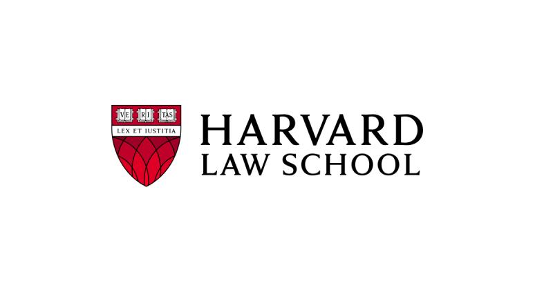 Harvard Law School Rappaport Fellowship 2026-28 in USA (Fully Funded)
