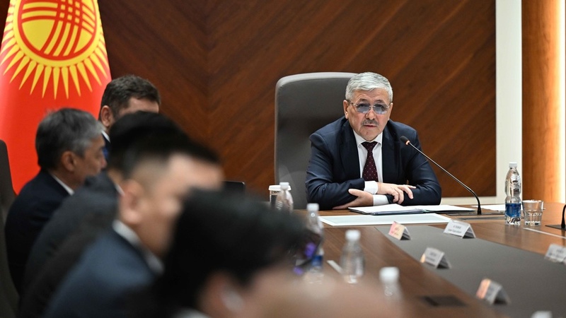 Kyrgyzstan Targets School Overcrowding Through Private Sector Reform