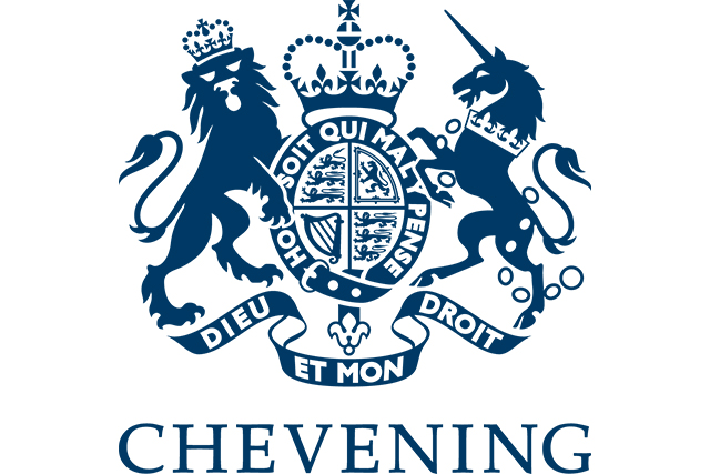 Chevening Scholarship 2026-27  (Fully Funded)