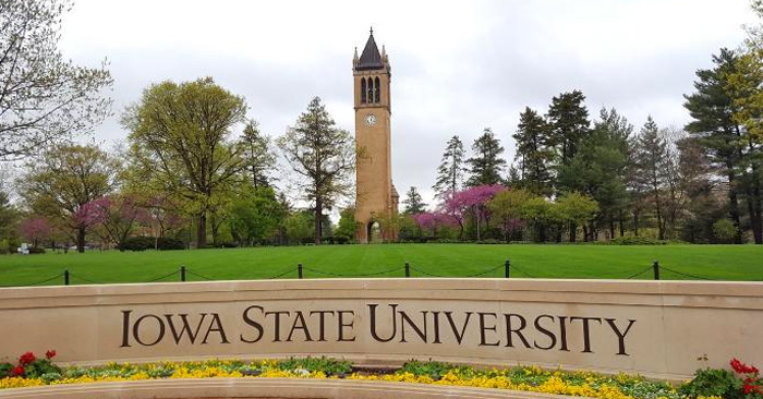 Iowa State University Merit Scholarship 2025 in USA (Partially Funded)
