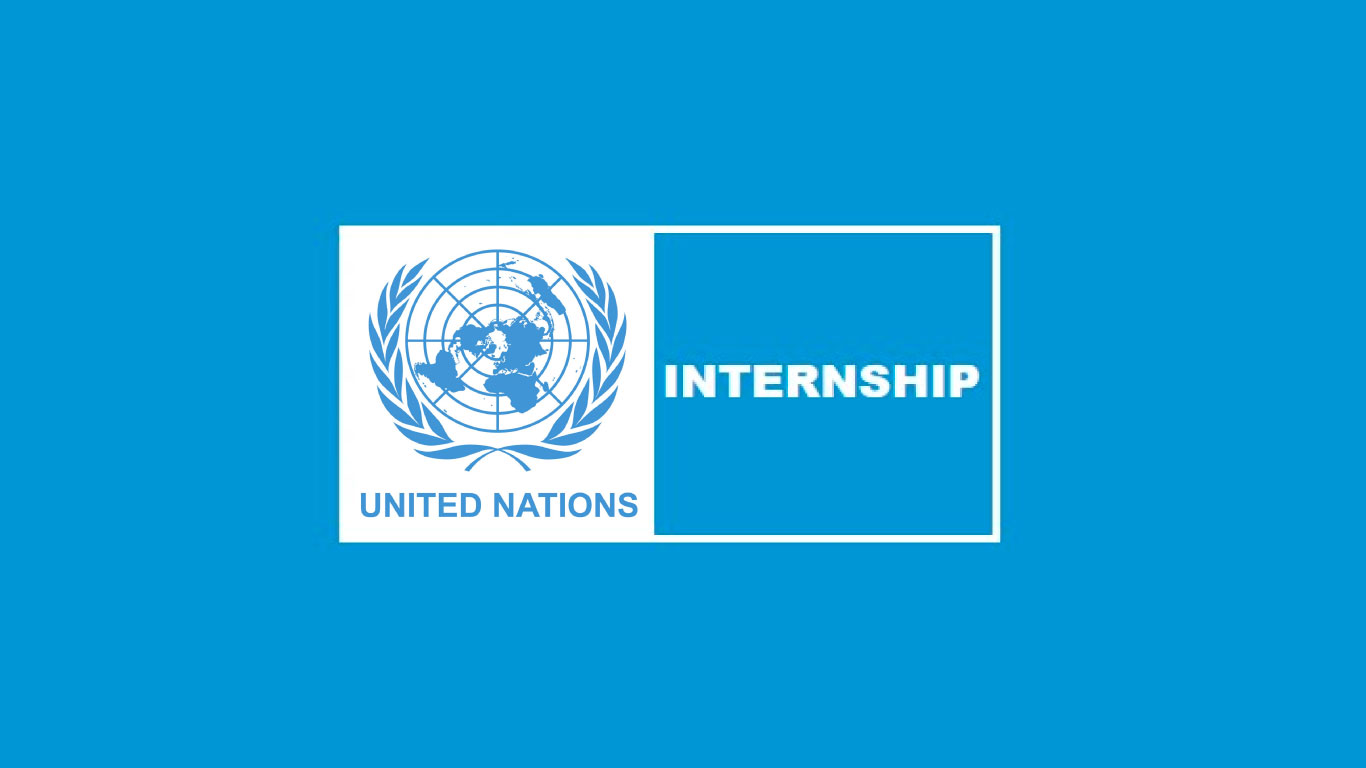 UNFCCC Legal Affairs Division Internship 2025 in Germany (On-site)