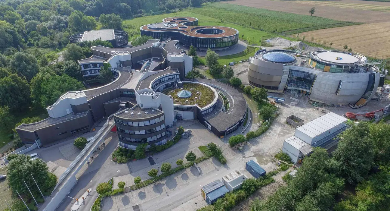 ESO Science Communication Internship 2026 in Germany (Fully Funded)