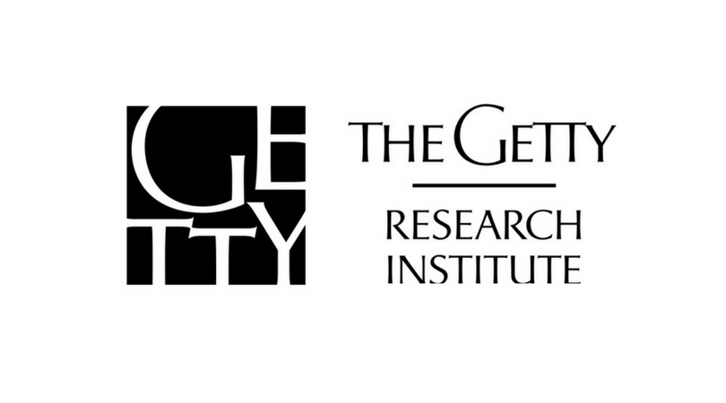 Getty Foundation Pre- and Postdoctoral Fellowships 2026-27 in USA (Fully Funded)