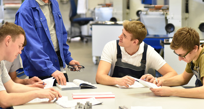 Norway to Ease Distance Learning Rules for Vocational Education