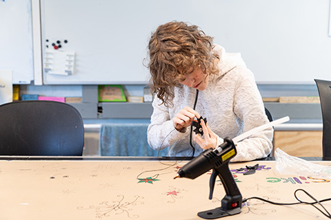 Denmark Introduces Junior Master Apprenticeships for 8th and 9th Graders