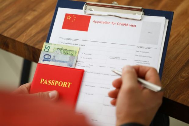 China Unveils New K Visa to Attract Global Science and Tech Talent