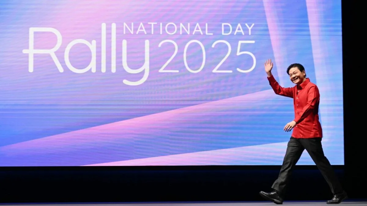 Singapore Government Unveils AI-Era Jobs and Skills Plan at NDR 2025