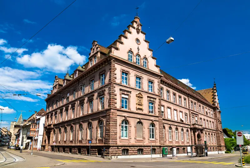 Biozentrum PhD Fellowships 2025 at University of Basel in Switzerland (Fully Funded)