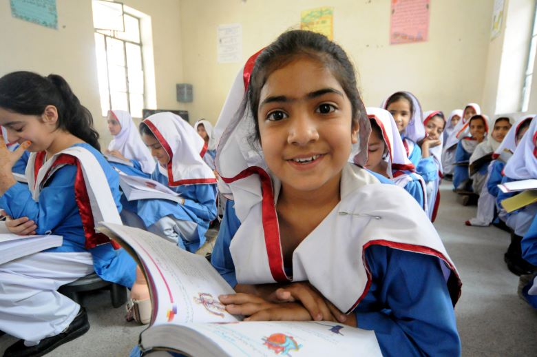 World Bank Allocates $47.9 Million to Enhance Primary Education in Punjab Province