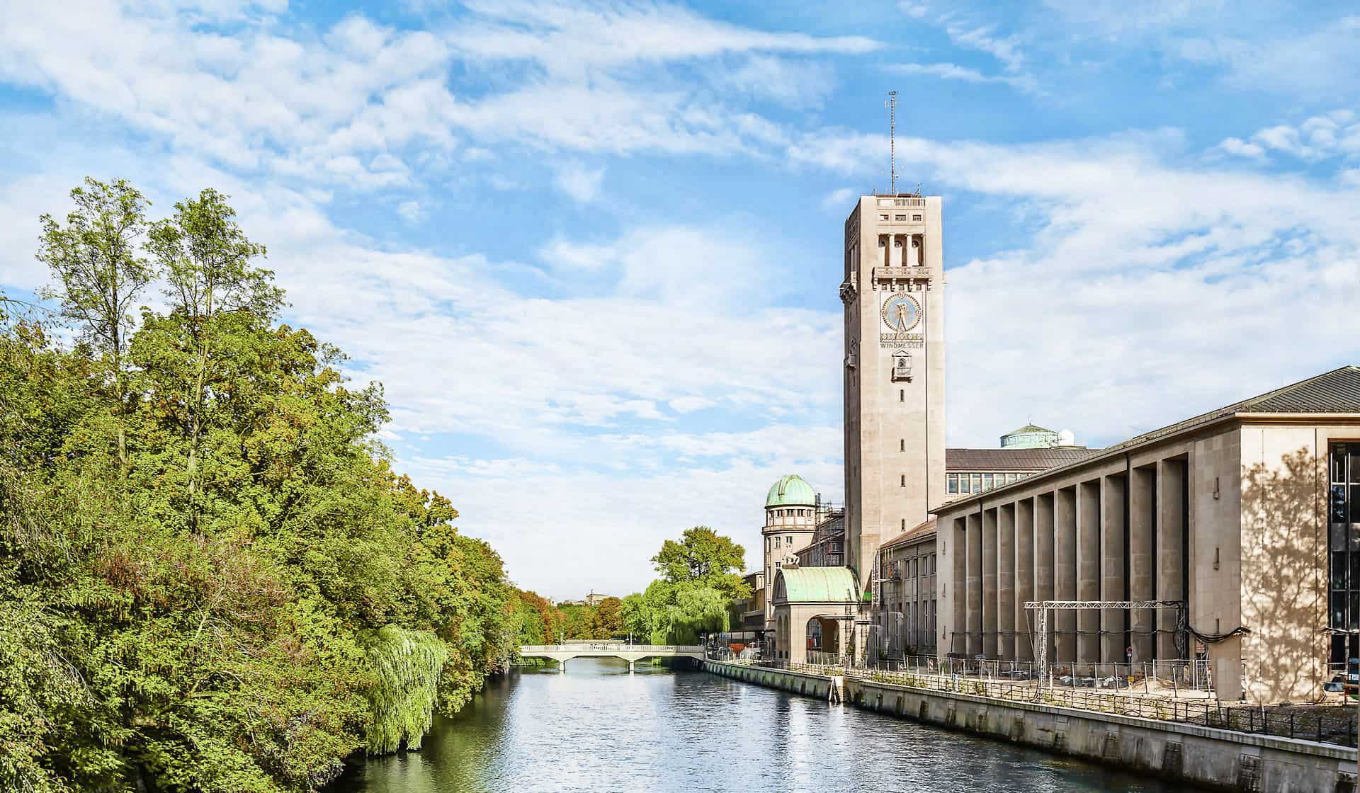 Deutsches Museum Scholarship 2026 in Germany (Fully Funded)