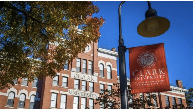 Clark University Scholarships 2026 in USA (Partially and Fully Funded)