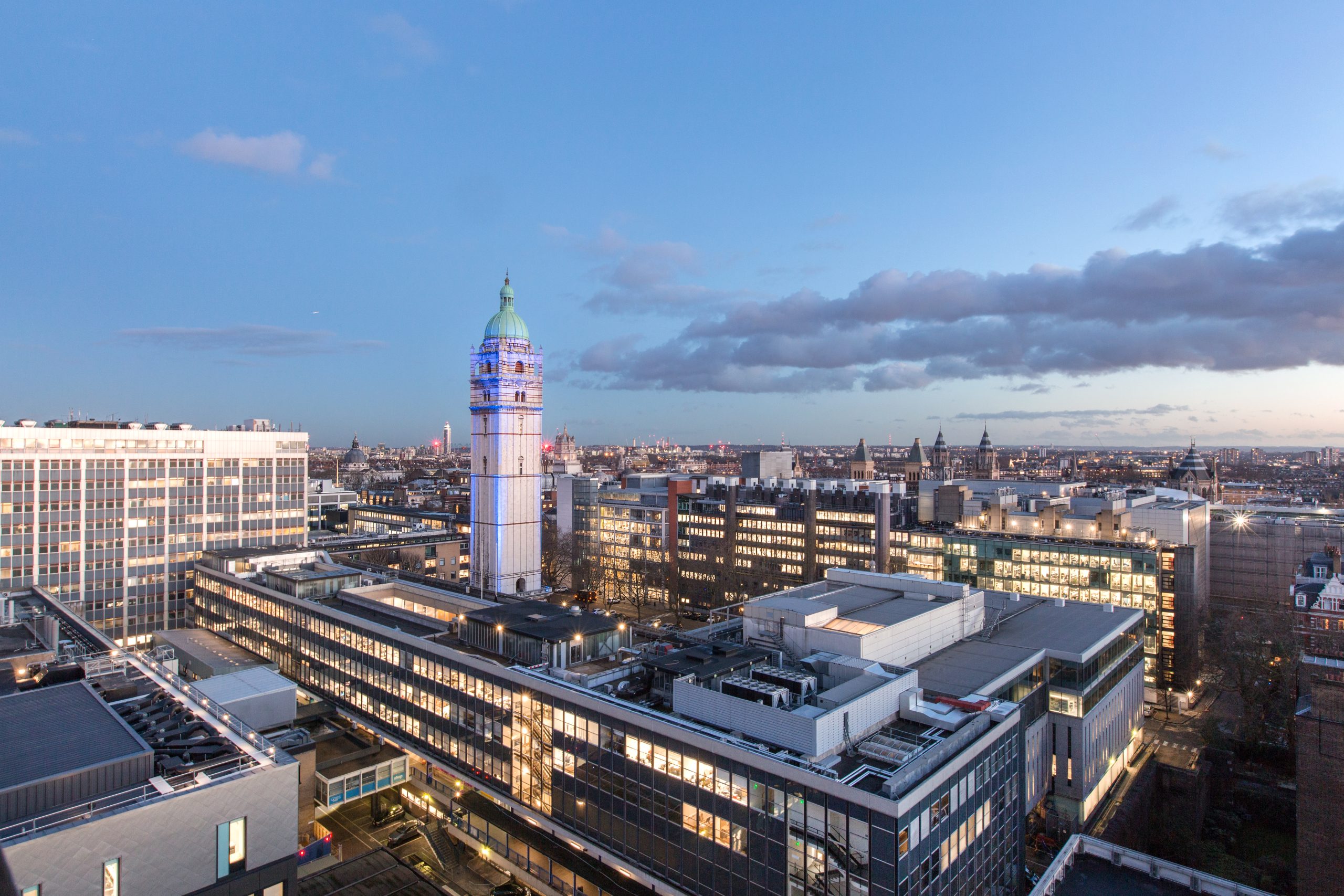 Imperial College London President’s PhD Scholarships 2026 in UK (Fully Funded)