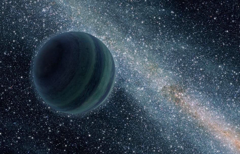 Could Planets Turn Into Black Holes?