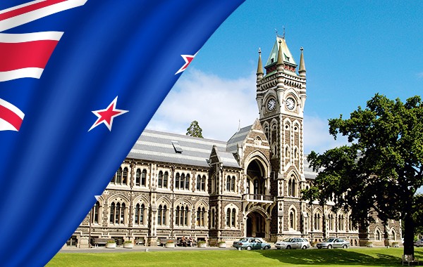 New Zealand Government Launches University Reforms
