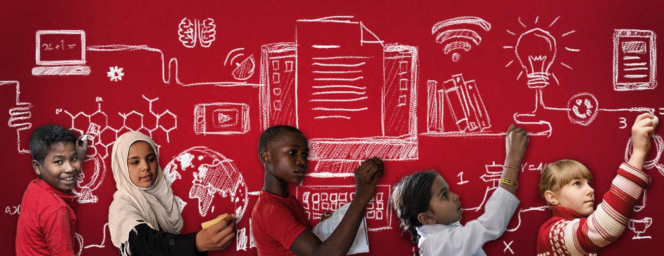 Momentum Builds for a New Global Treaty Ensuring Free Education from Pre-Primary Through Secondary