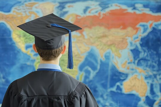 UK Maintains Top Spot for Pathway Students Despite Policy Shifts