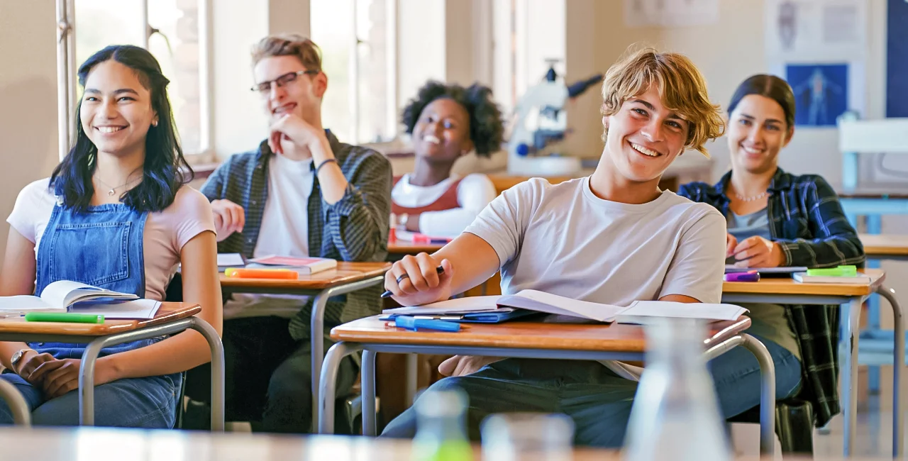 The Czech Republic Introduces New Options for High School Graduation Exam