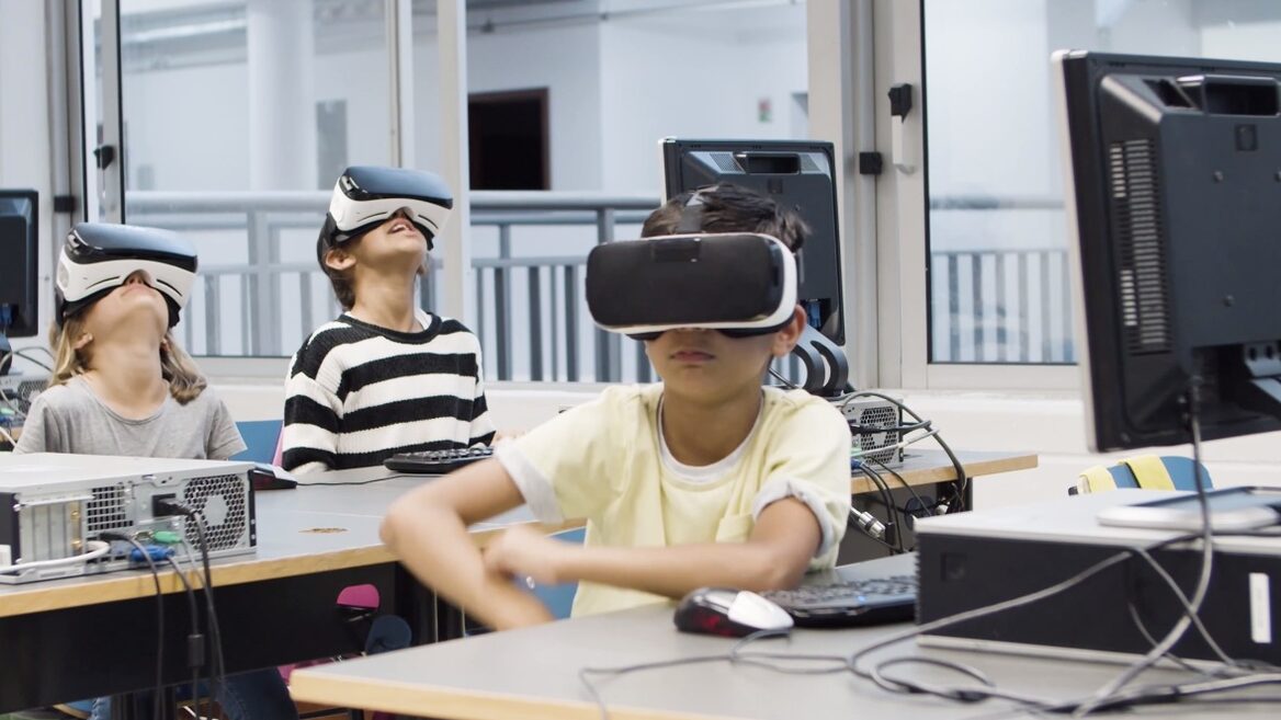 Ukraine Has Launched National EdTech Center of Excellence for the Development of Educational Technologies