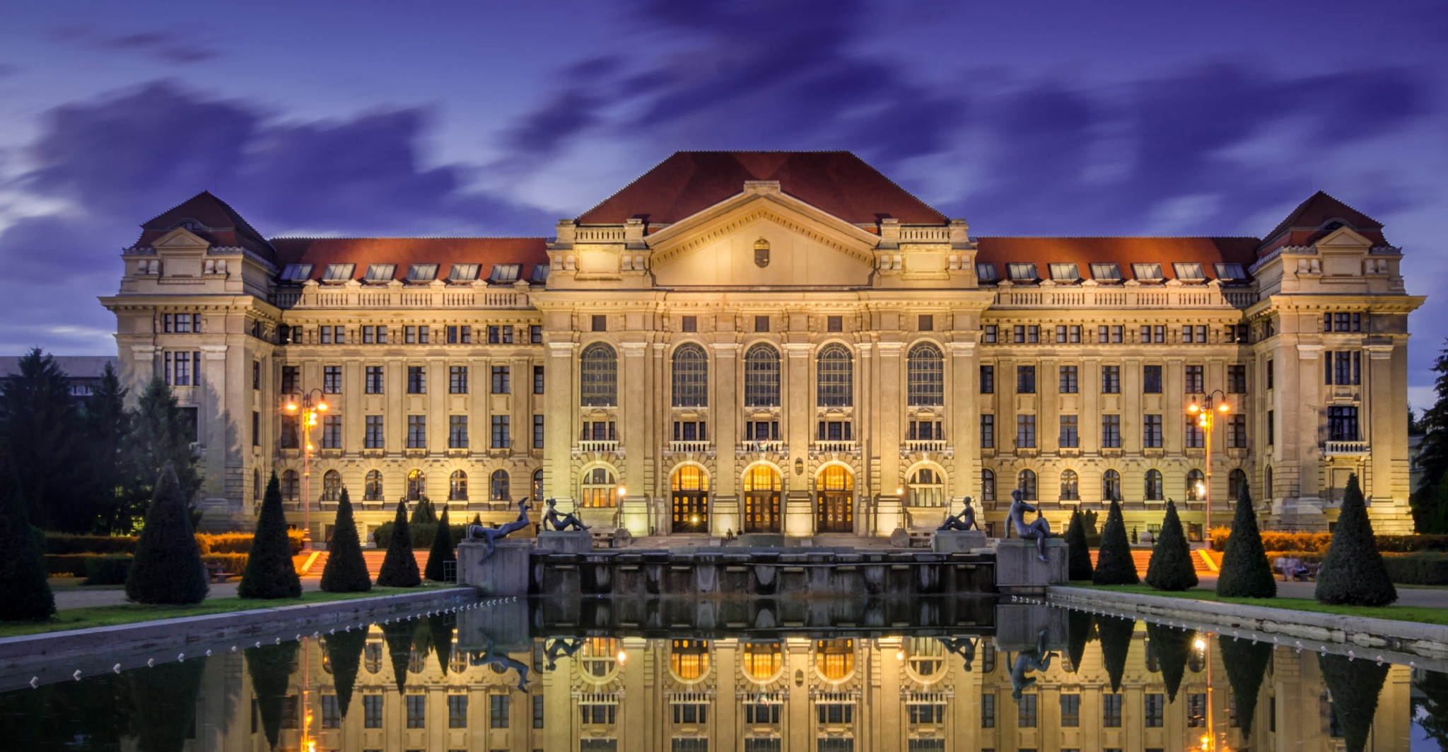 University of Debrecen Scholarships 2026-27 in Hungary (Fully Funded)